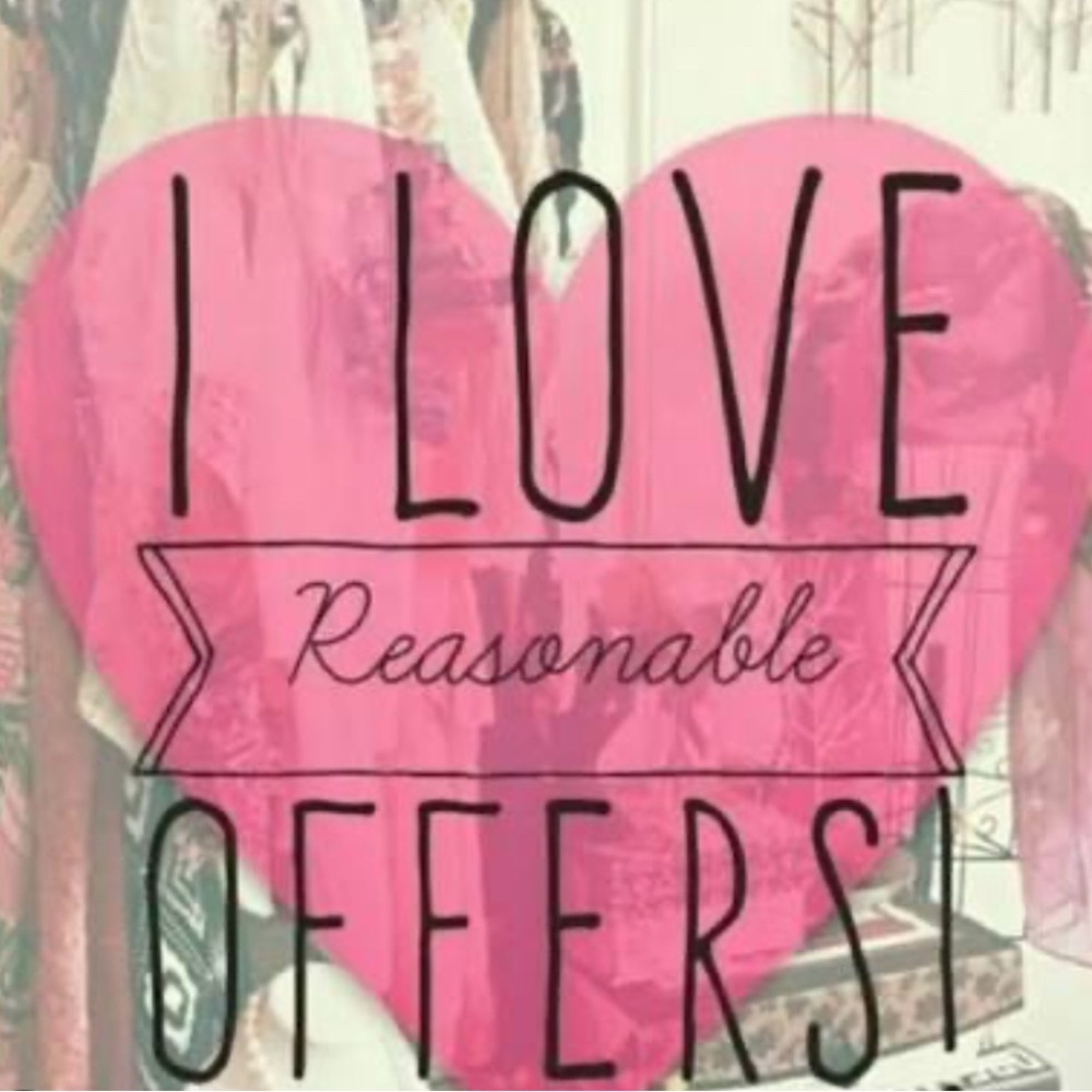 Please feel free to bundle and offer